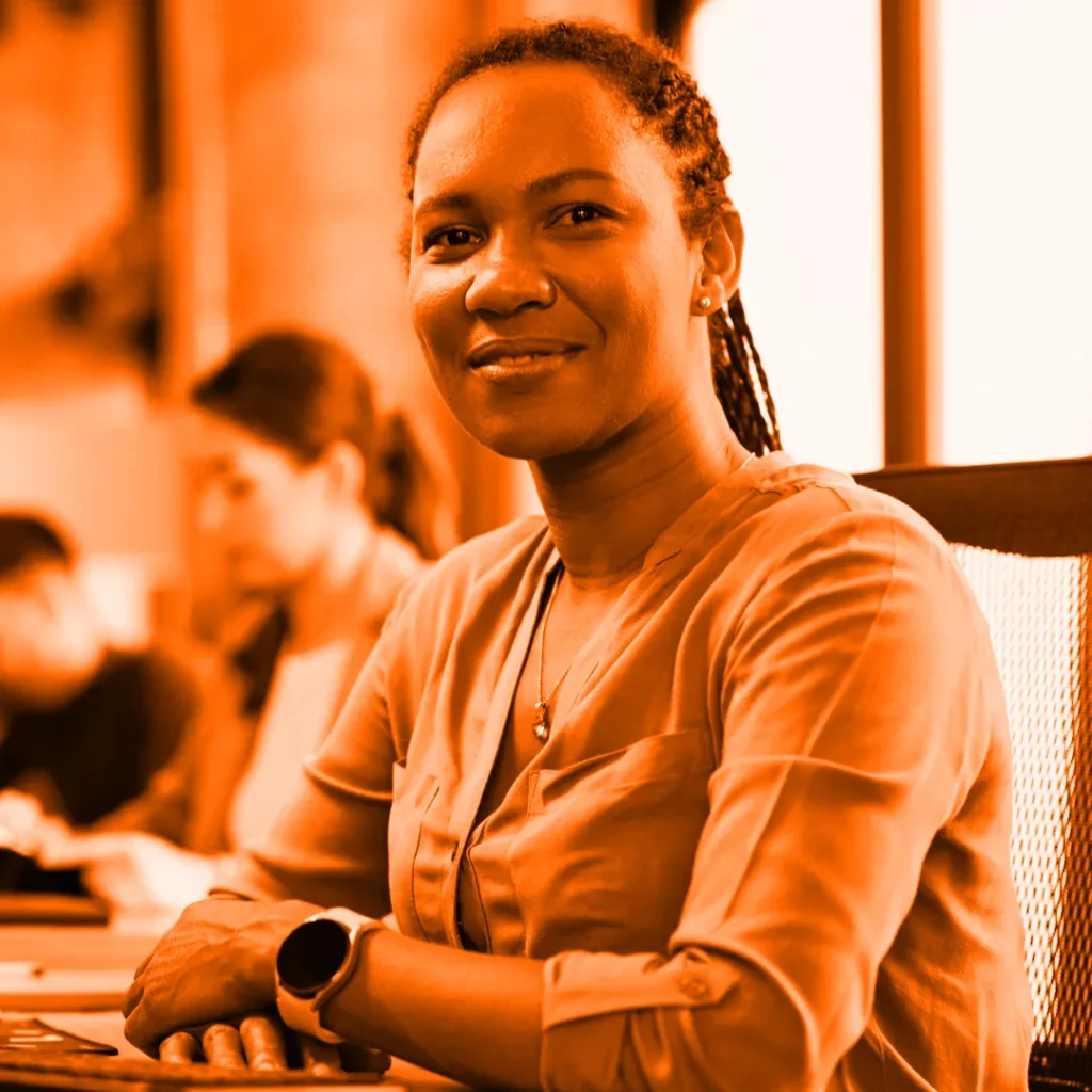 Managed Wordpress user updating their website