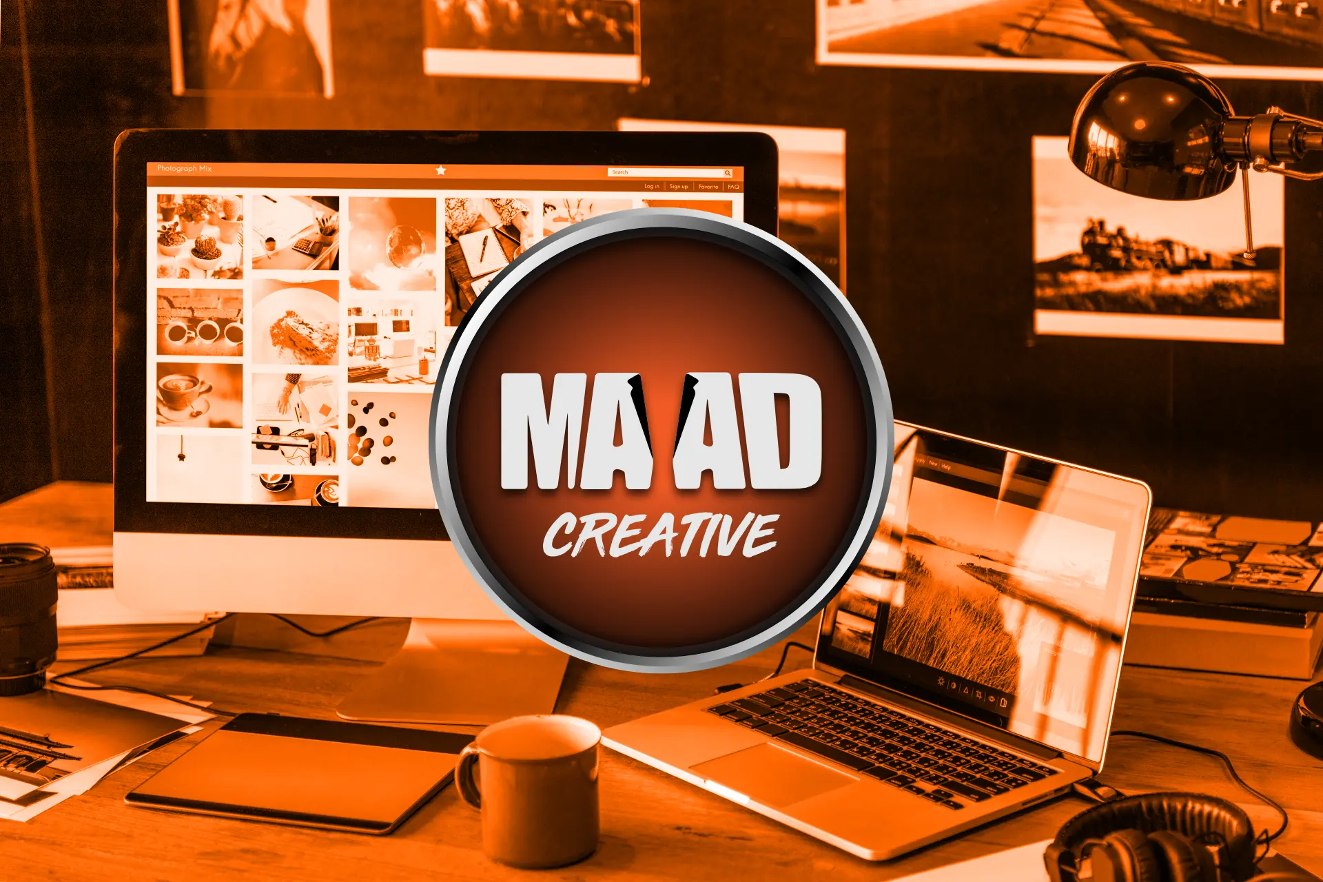 MAAD Creative